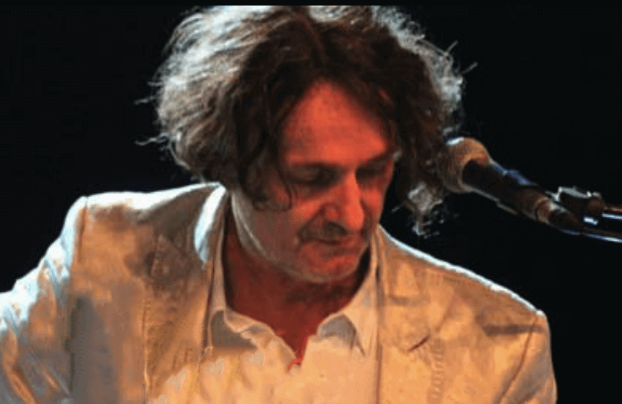 Goran Bregovic