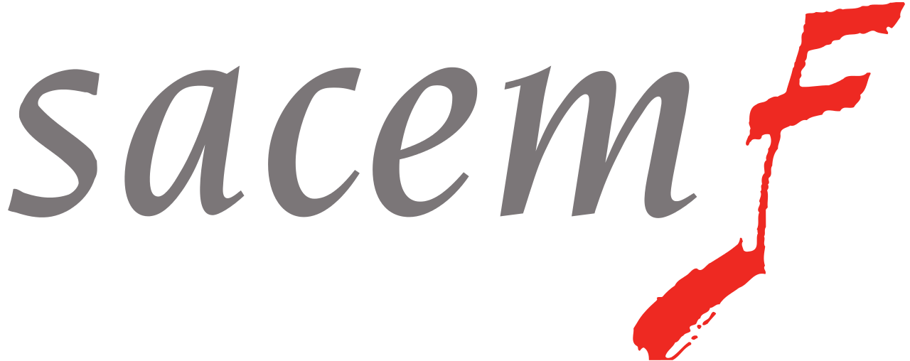 logo sacem